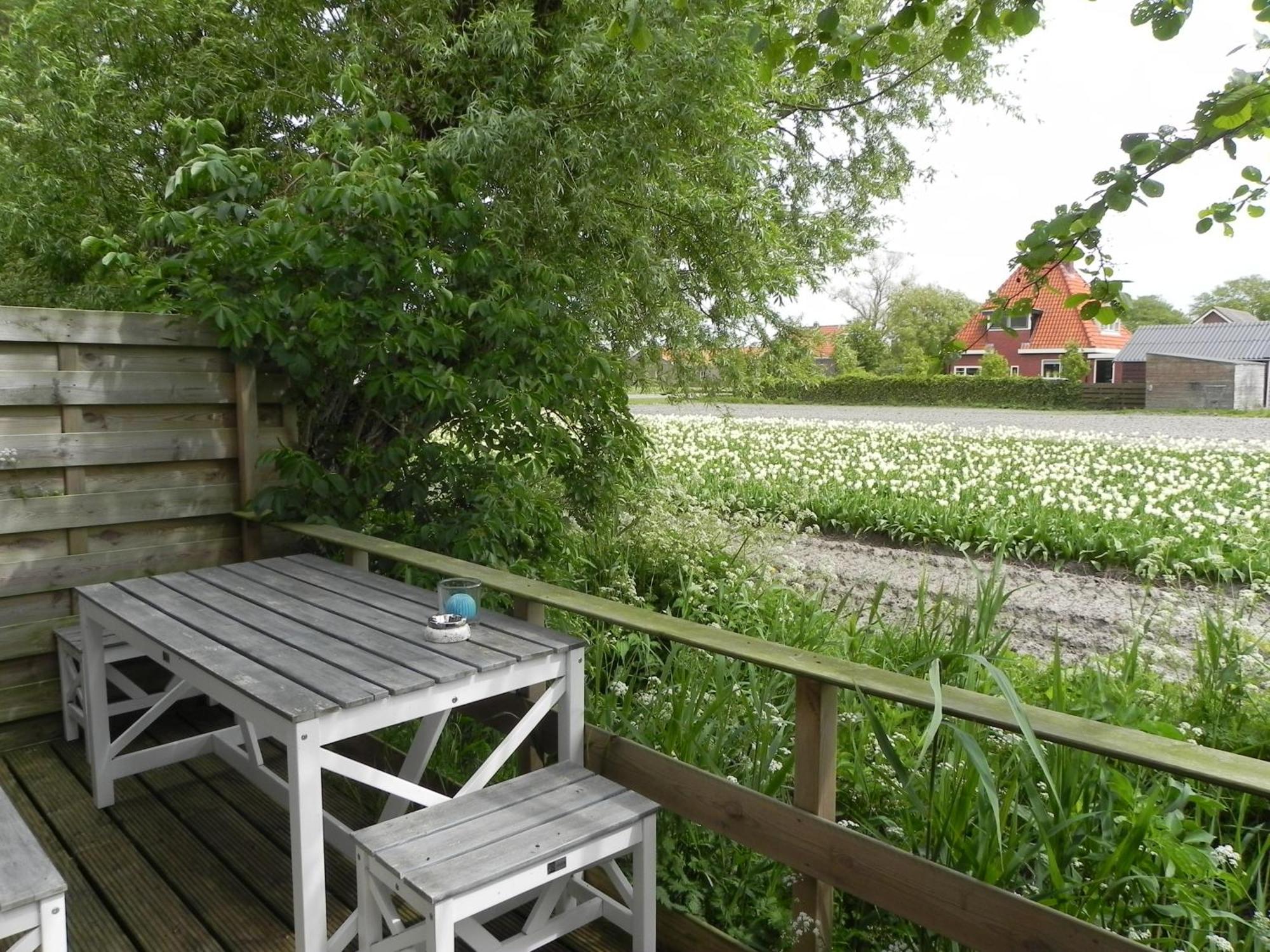Appels en Peren Bed and Breakfast Breezand Rum bild