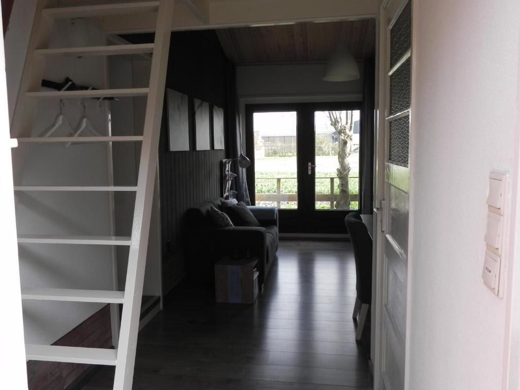 Appels en Peren Bed and Breakfast Breezand Rum bild