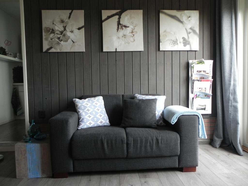 Appels en Peren Bed and Breakfast Breezand Rum bild