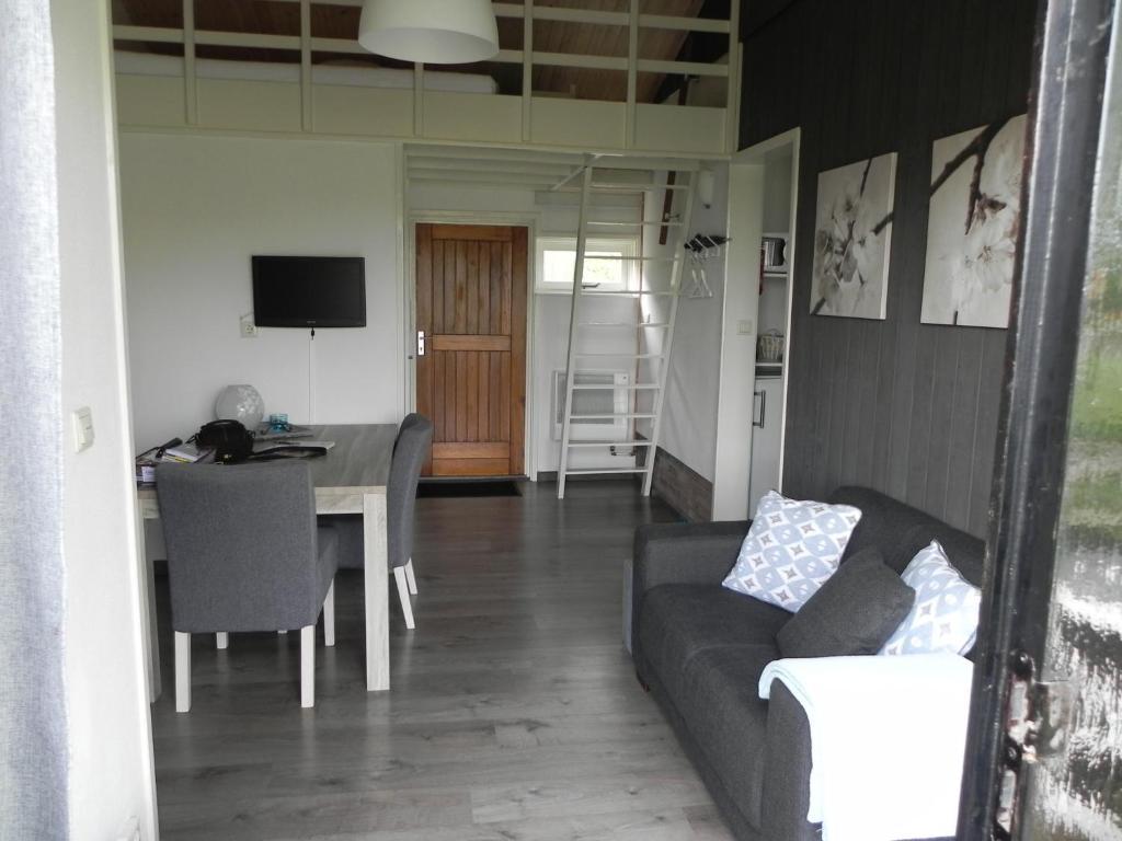 Appels en Peren Bed and Breakfast Breezand Rum bild